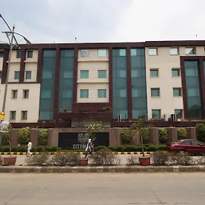 Hotel United 21 City Mark,, Gurgaon