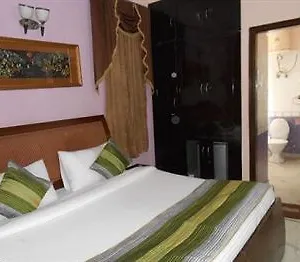 Hotel Ess Kay Ess, Gurgaon